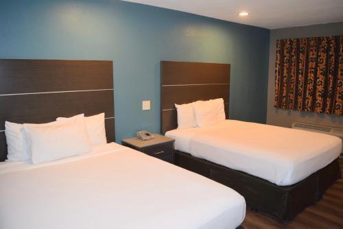 Hotel Milagro ชูลาวิสต้า ภายนอก รูปภาพ