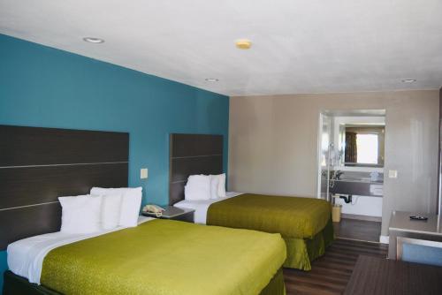 Hotel Milagro ชูลาวิสต้า ภายนอก รูปภาพ