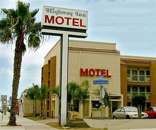 Hotel Milagro ชูลาวิสต้า ภายนอก รูปภาพ